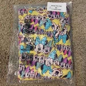 BNWT Disney Lularoe leggings